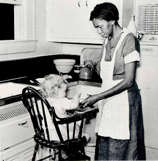 maid blackwoman maid blackwoman